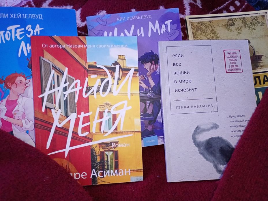 Шах и мат книга на русском