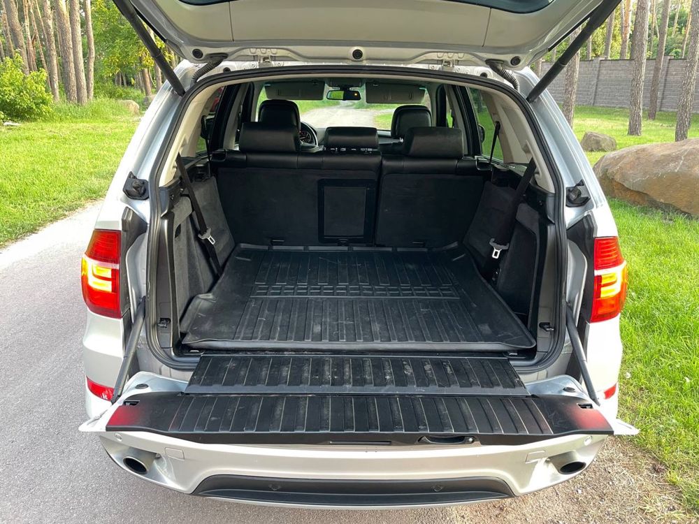 BMW X5 2012 3.0b