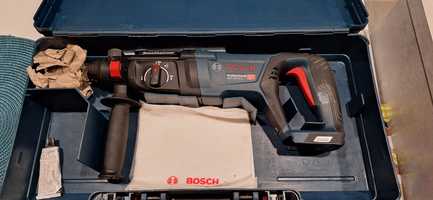 Wiertarka Bosch 18v-26D