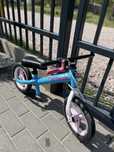 Rowerek biegowy Btwin