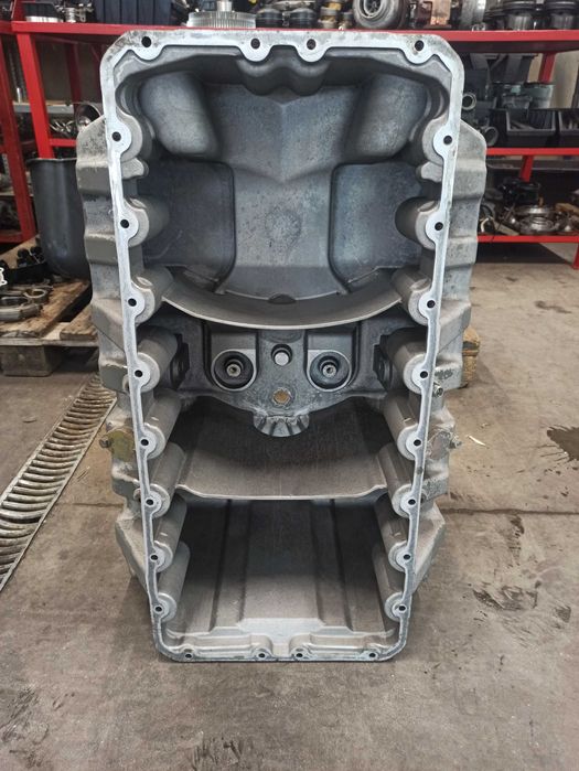 Miska Oleju Misa Olejowa Liebherr D9508 A7 V8