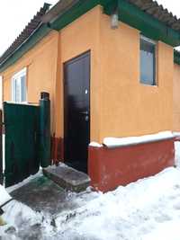 Продам будинок в селі Количівка
