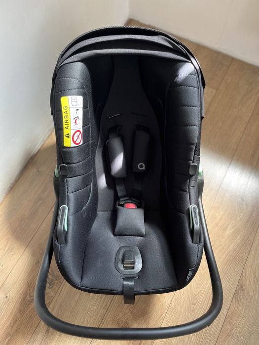 Автокрісло Anex Cosmo б/у