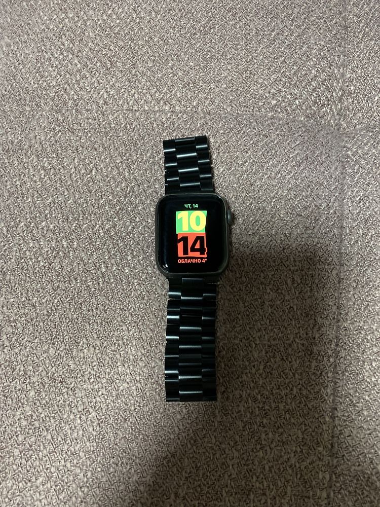 Apple Watch 44 4 series