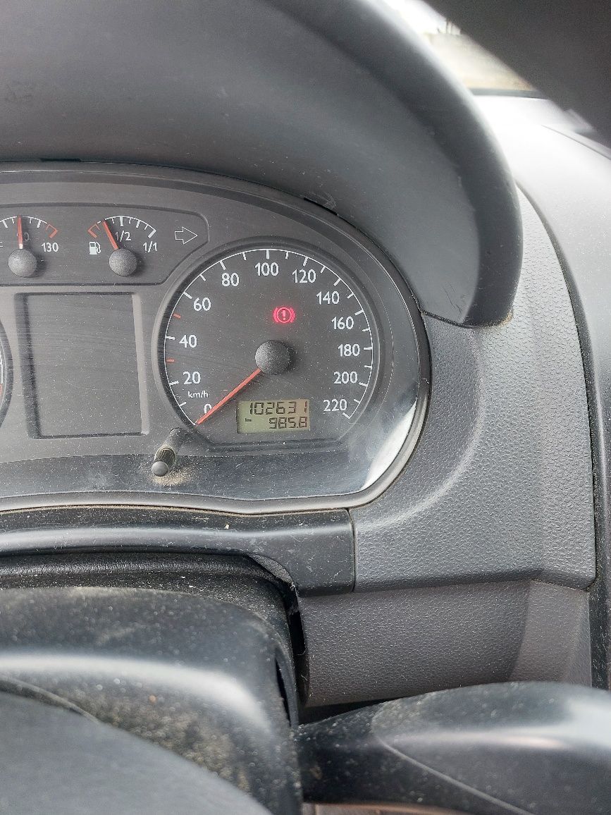 Volkswagen Polo 1.2