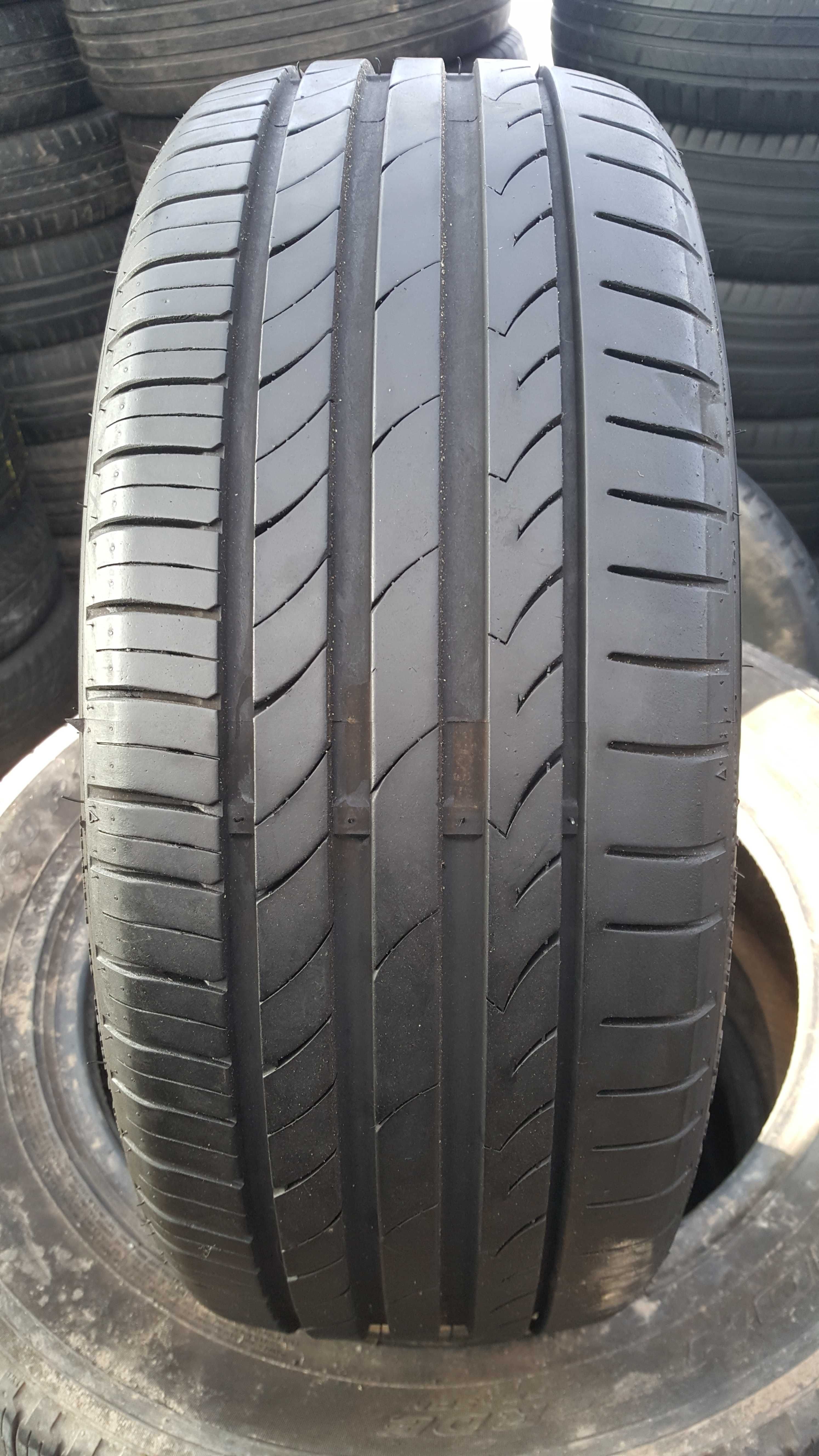 Tracmax 225/50 r17 X-Priviilo TX3 XL /// 4,55mm!!! 2019r