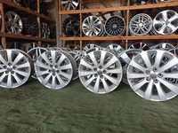 TSM alufelgi 5x105 et42 7x17 56.6 opel oryginal