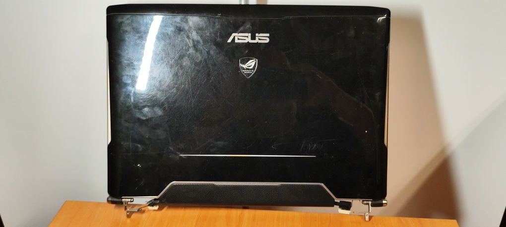 Matryca do ASUS G71G