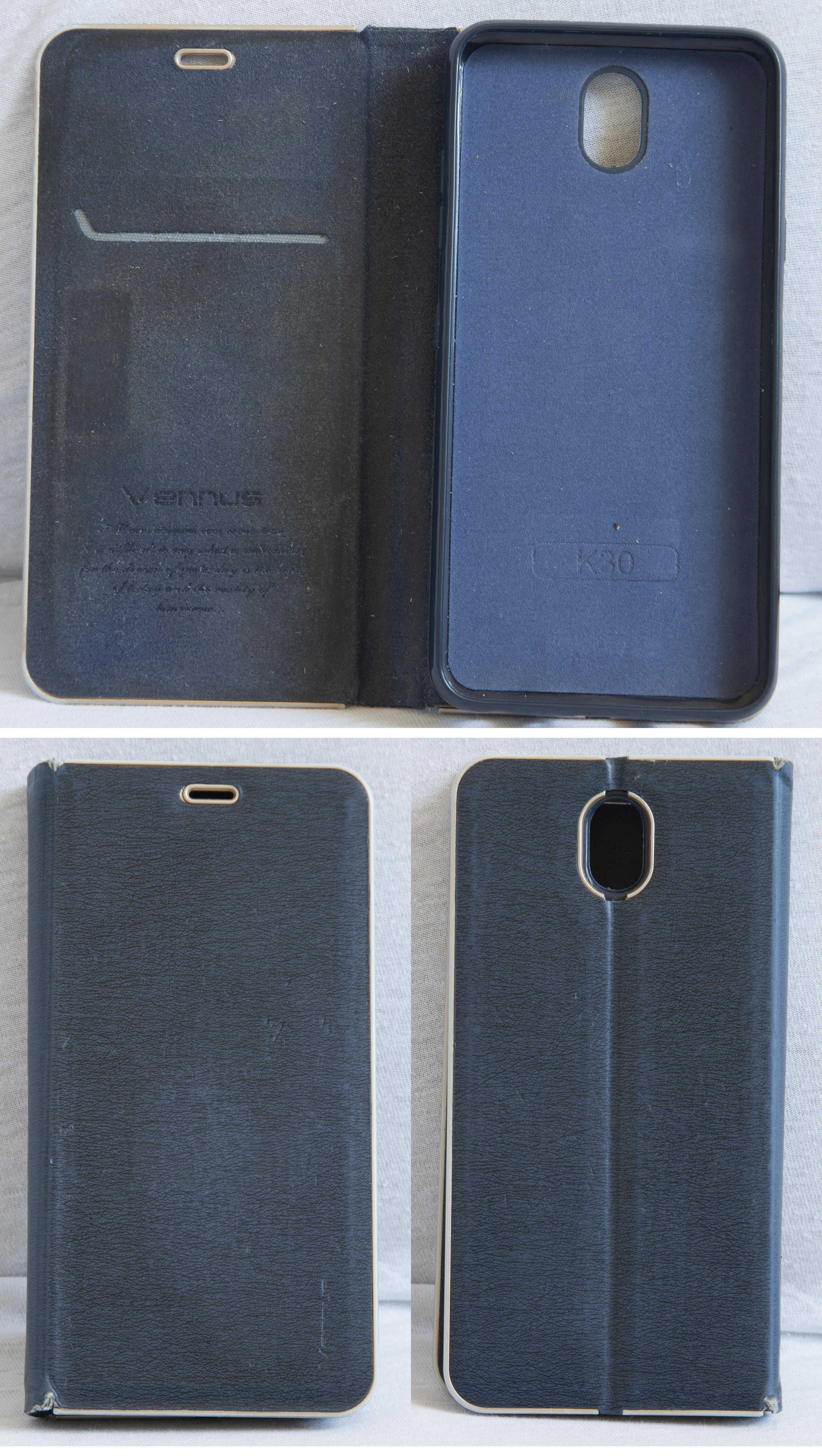 Telefon smartfon LG K30