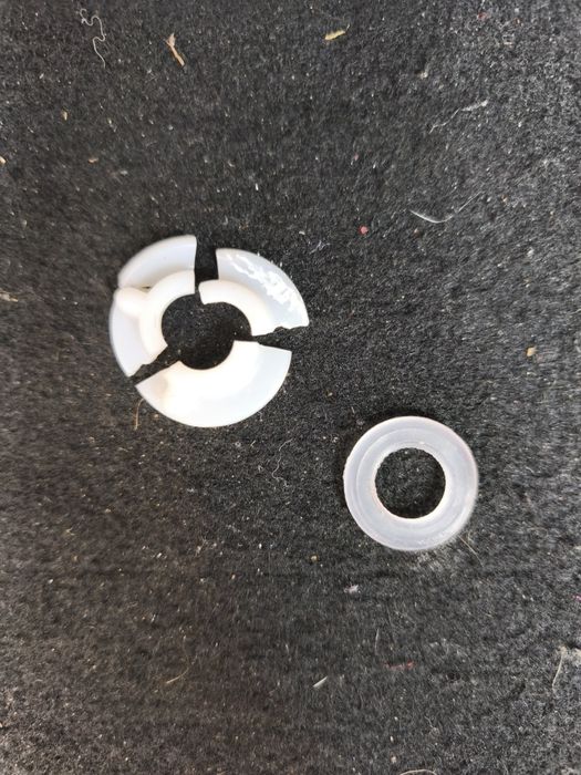 Filtro de água de cerâmica 5L Brasil