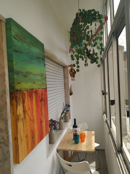 Aluguer de apartamento em Setúbal