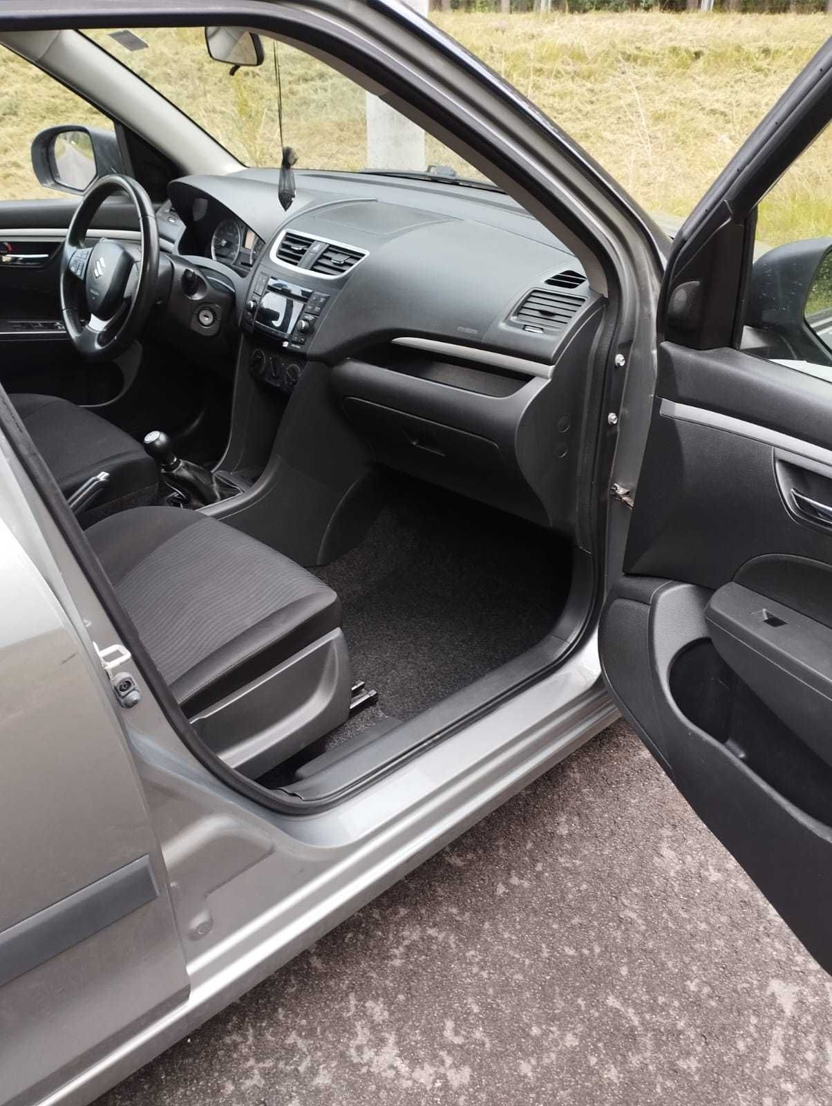 Sprzedam Suzuki Swift