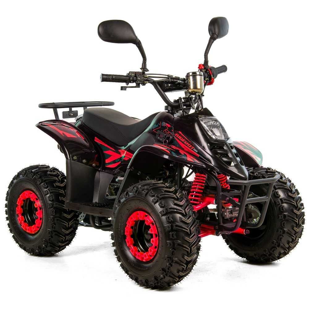 Quad XTR 125cc ! Piloty ! AUTOMAT 1+1 ! NOWY ! HIT ! Raty ! Bigfoot