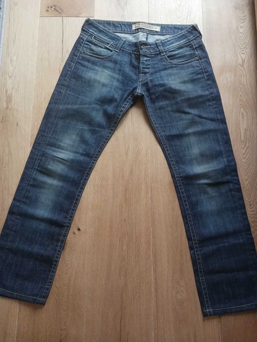 Calças de ganga D Sample em excelente estado