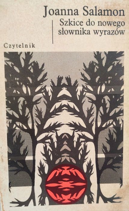 Szkice Do Nowego Słownika Wyrazów J. Salamon