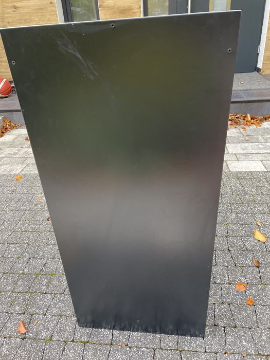 Ikea Trofast rama z półkami