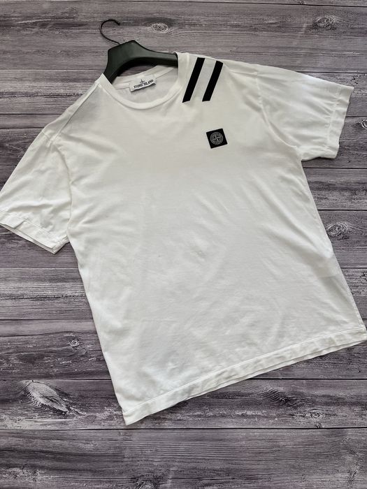 Футболка Stone Island  оригінал