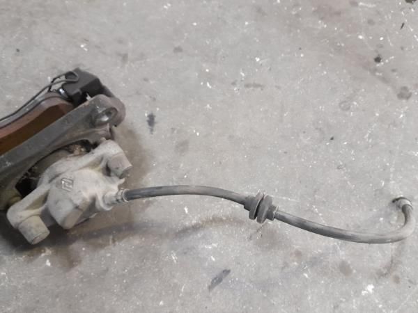 Pinça travão / maxila de travão frente esquerda RENAULT Megane III Gra