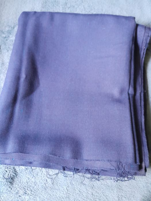 .скатерть .черная ткань времени ссср..