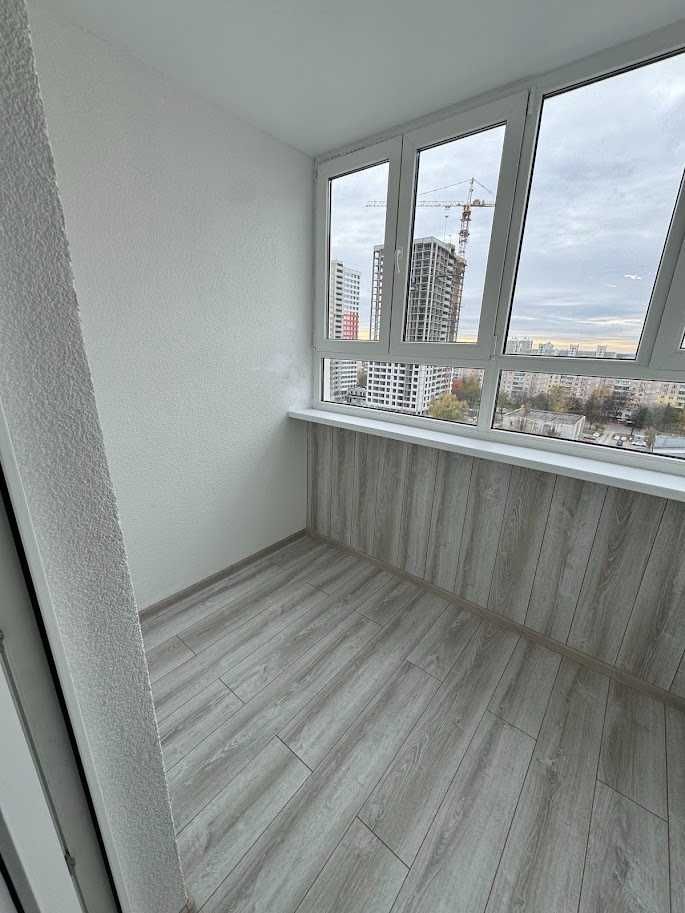 Продам 1-но кімнатну квартиру по вул.Металургів, 41кв.м