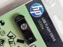 Pendrive 2 TB HP v220w defekt AA001507