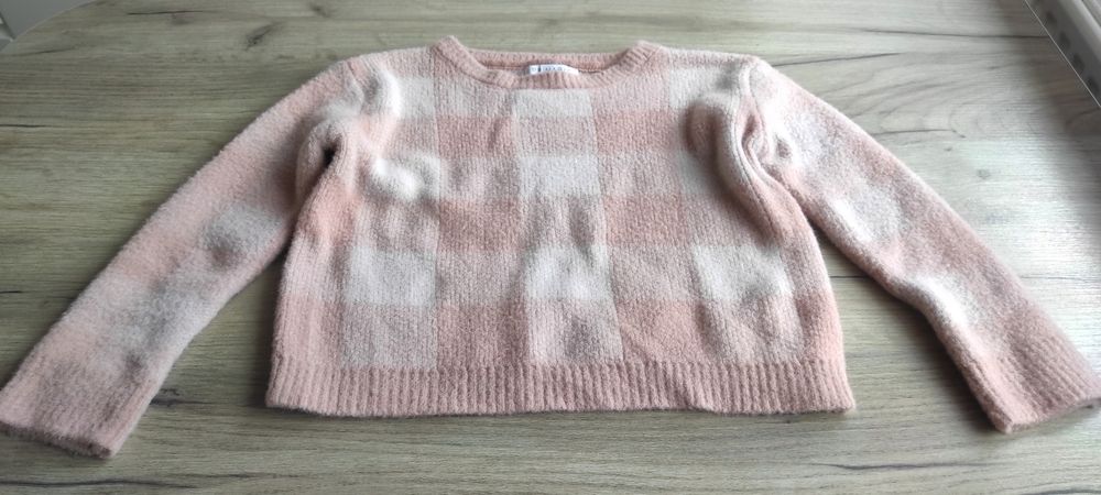 Sweterek Primark rozmiar 122