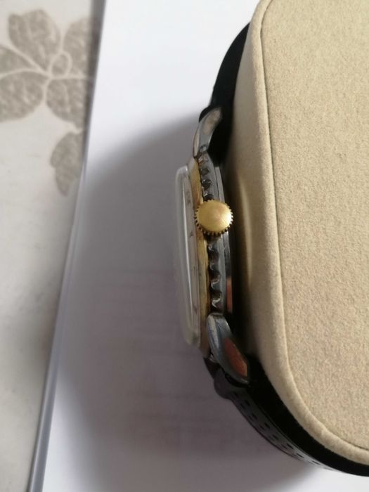 zegarek Ostara 17 jewels