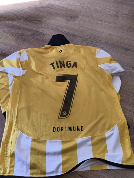 Borussia Dortmund 2006/2007