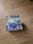 Beyblade Ray Gil 100RSF