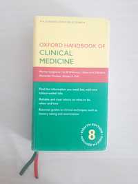 Manual de Medicina - Oxford Handbook of Clinical Medicine