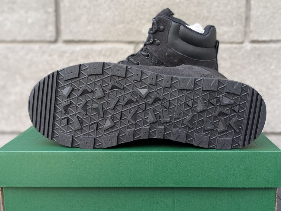 Чоловічі зимові черевики Lacoste Urban Breaker 42-43р Оригінал