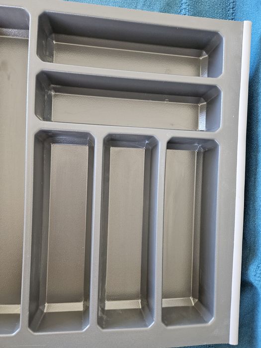 tabuleiro para talheres