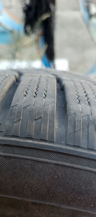 Opona 275/40 R20 1 sztuka kumho