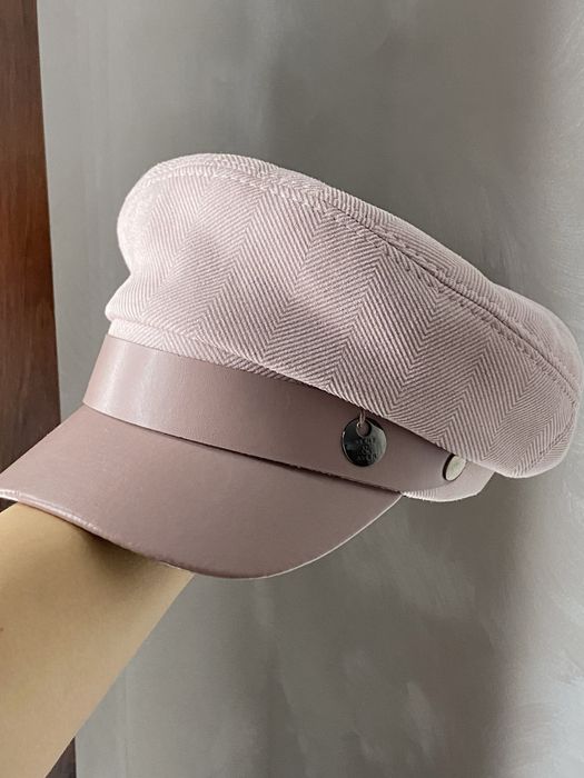 Стильний капелюшок