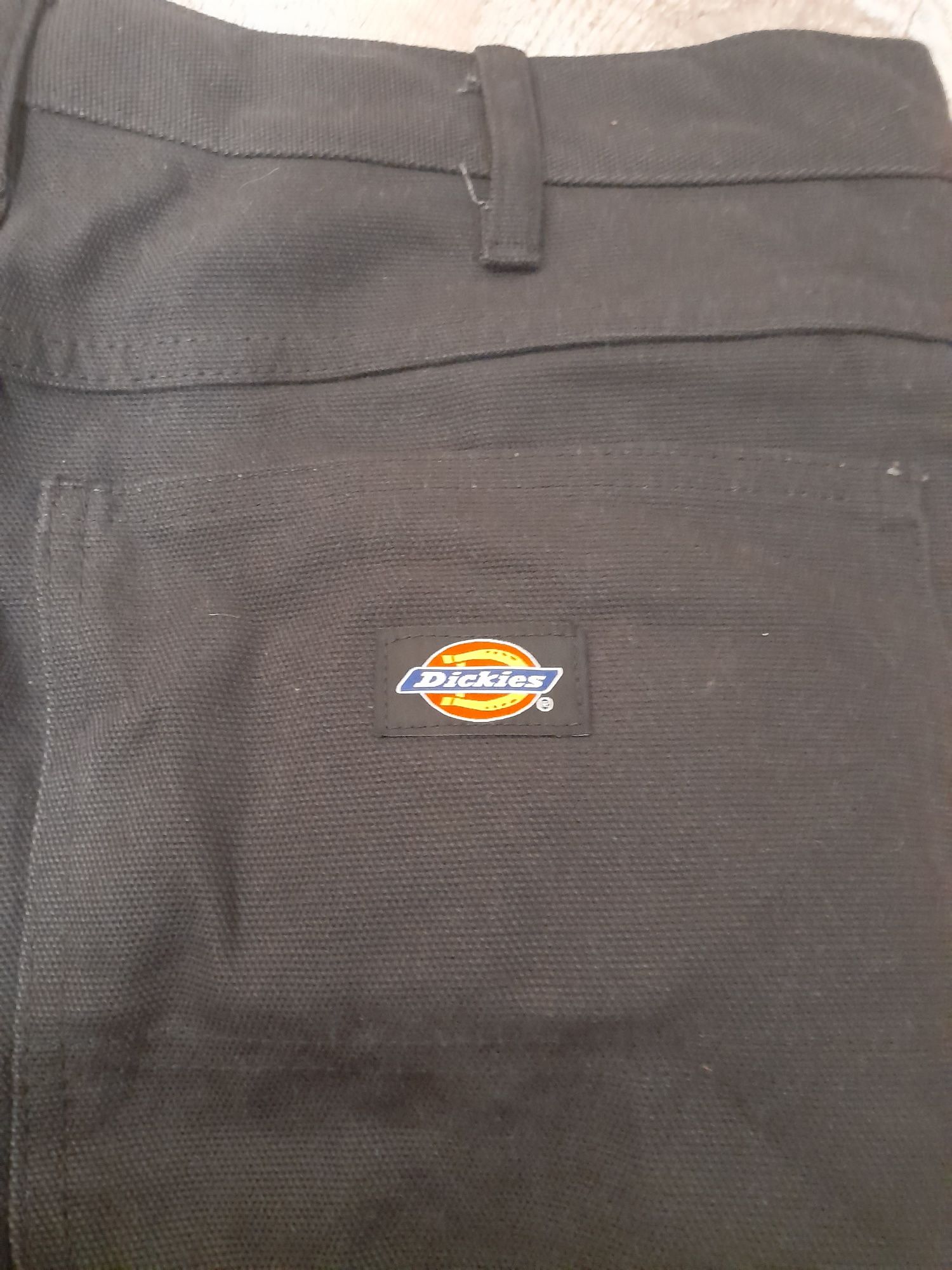 Dickies spodnie Cargo  męskie rozmiar W31