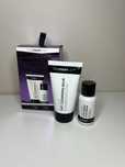 THE INKEY LIST Healthy Skin Zestaw do oczyszczania i nawilżania skóry