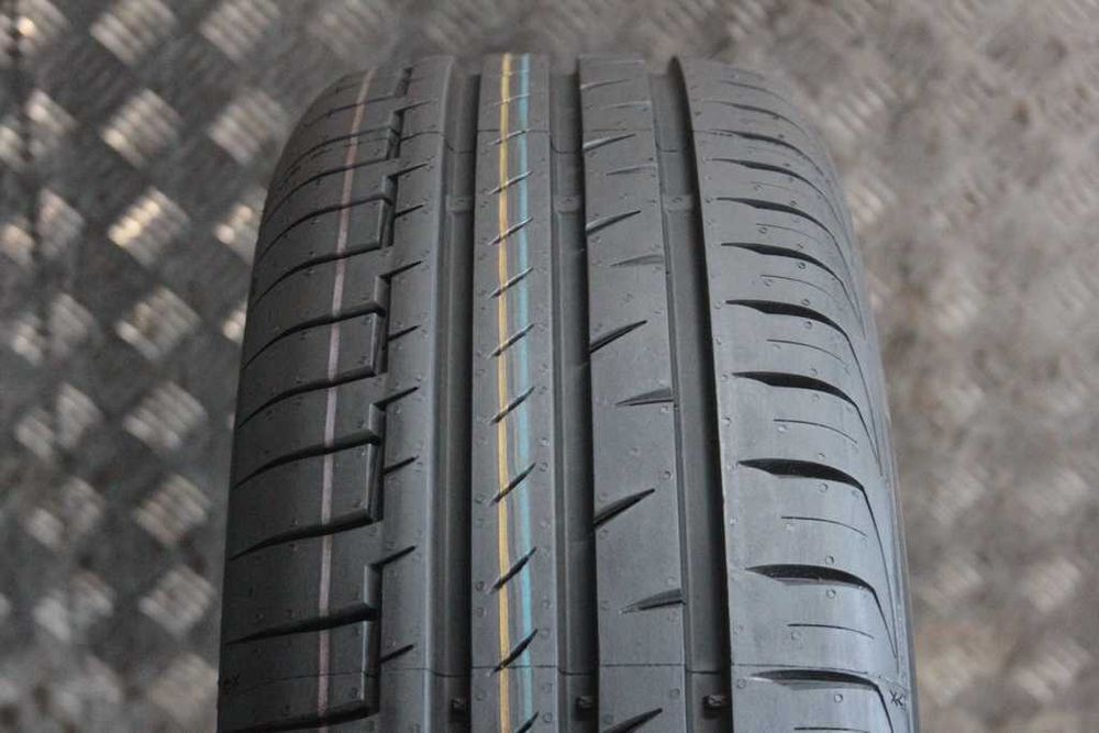 195/65/15 Continental PremiumContact 6 195/65 R15 91H 2024r NOWA