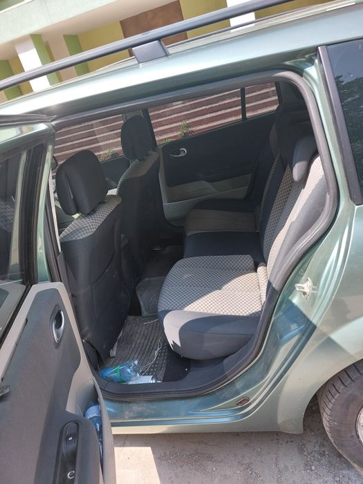 Продам Рено Меган 2  2.0 v16