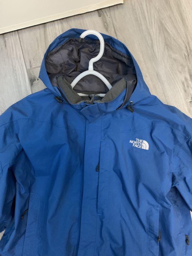 Kurtka the north face tnf hyvent