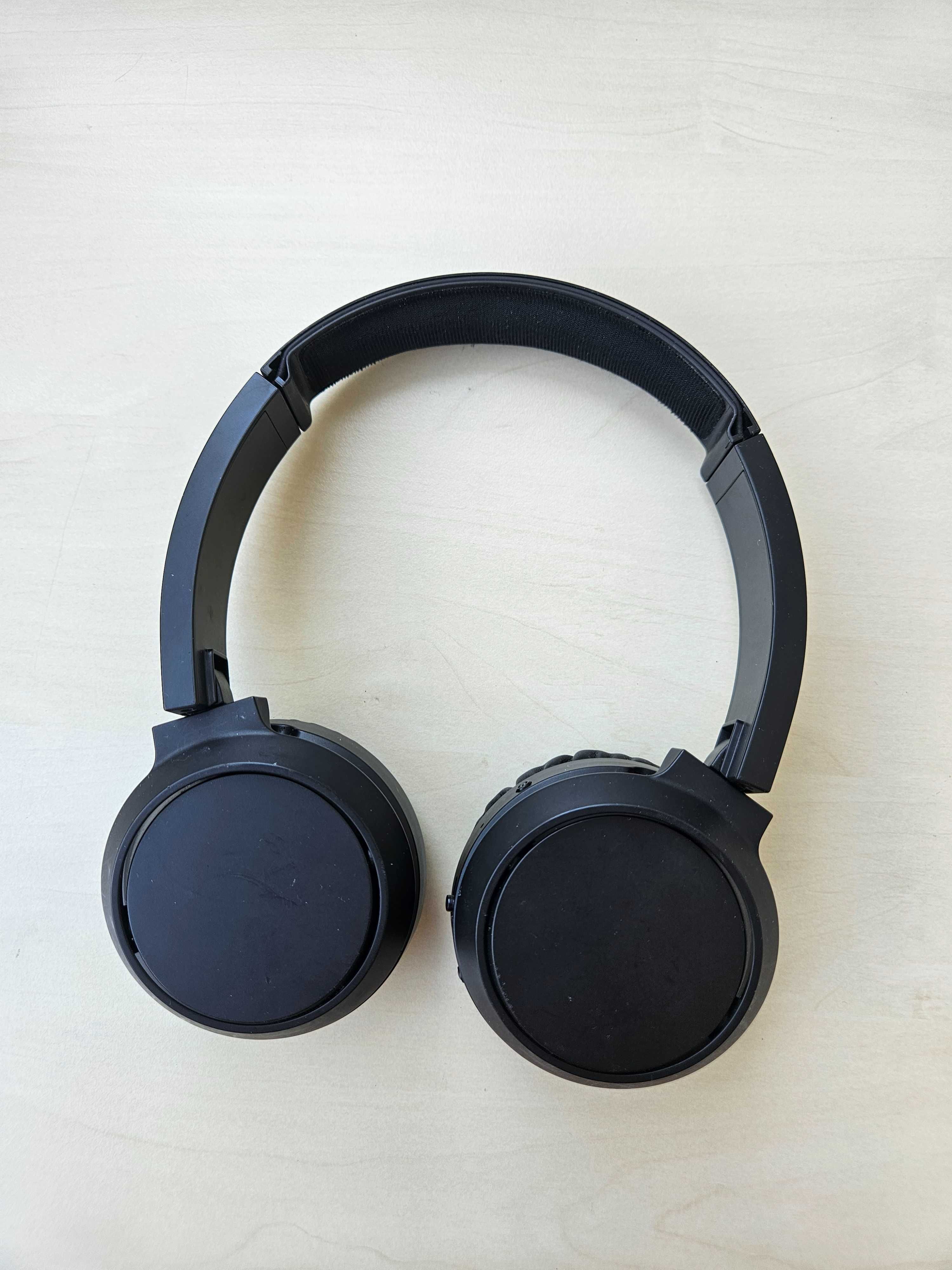 Наушники JBL Tune Buds TWS,ISY ITW 8000-BK