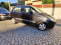 Chevrolet Matiz 1.0