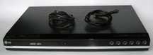Odtwarzacz DVD player LG RH 387 P DVD RH387-P
