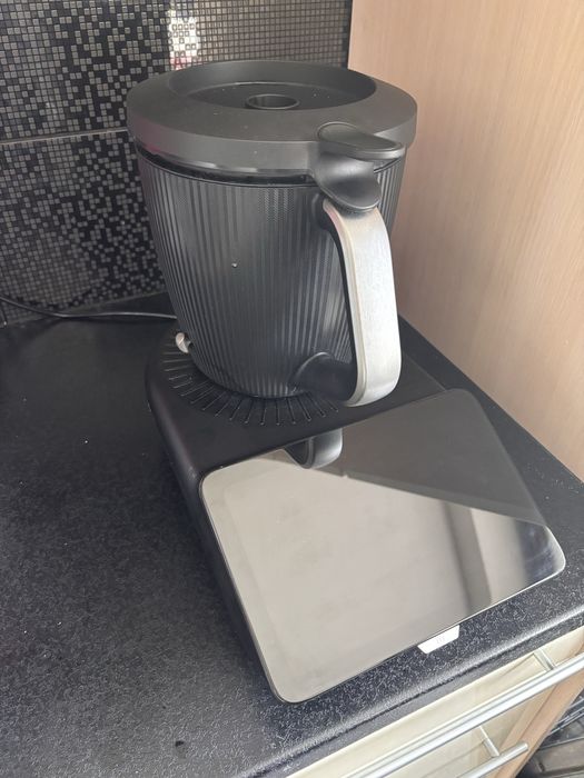 Thermomix TM7 nowy - gwarancja - Termomix 7