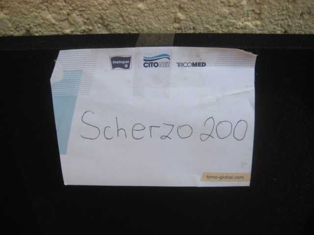 Maskownice Maskownica do kolumn kolumny Tonsil Scherzo 200 Voyager