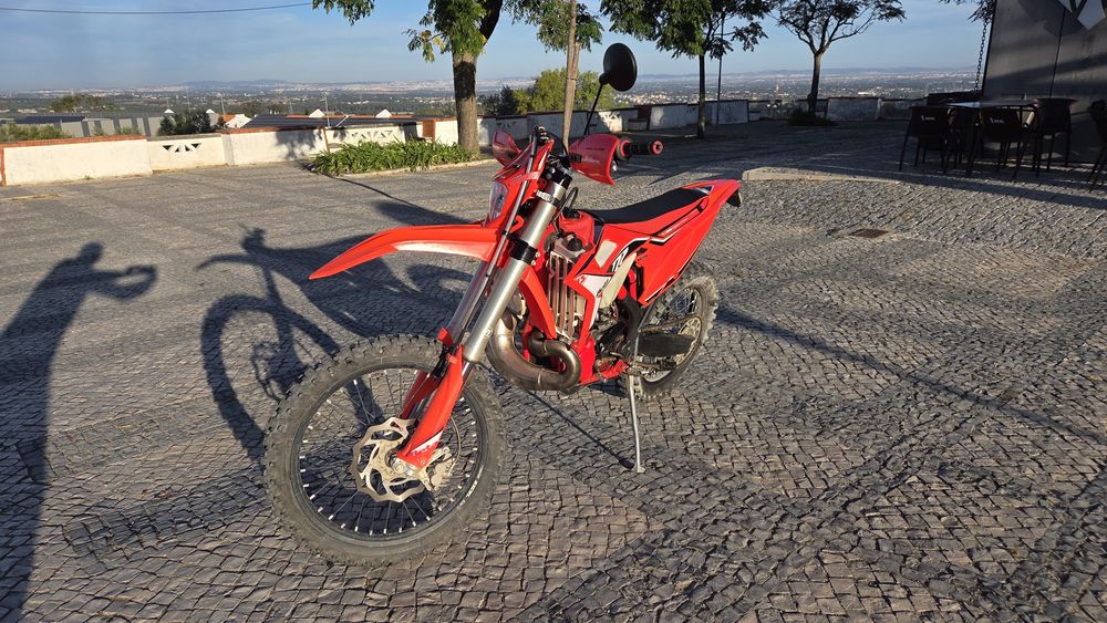 Beta 250rr 2021 Excelente estado