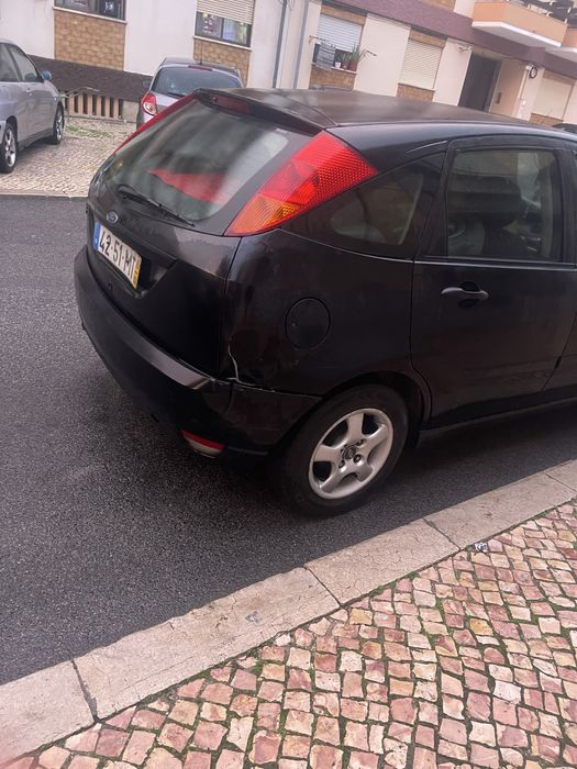 For focus para pecas