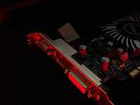 Відеокарта Asus Geforce 210 1gb/ddr3