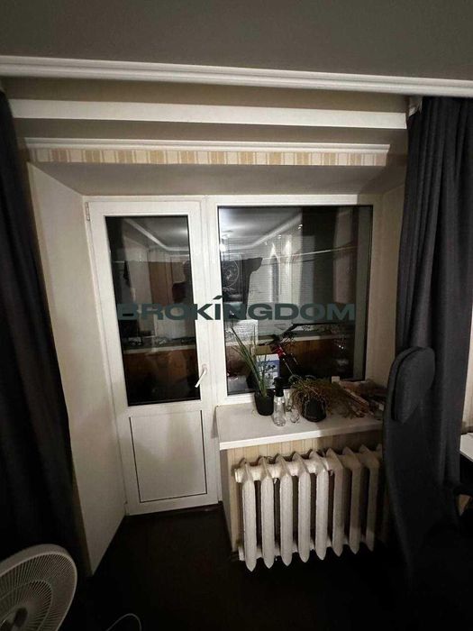 1 ком. кв. вул.Олександра Бринжали 60.Нивки.єВідновлення