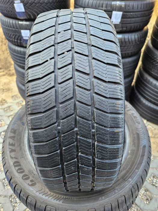 Barum 195/50 r15 Polaris 2 /// 5,1mm!!! wysyłka