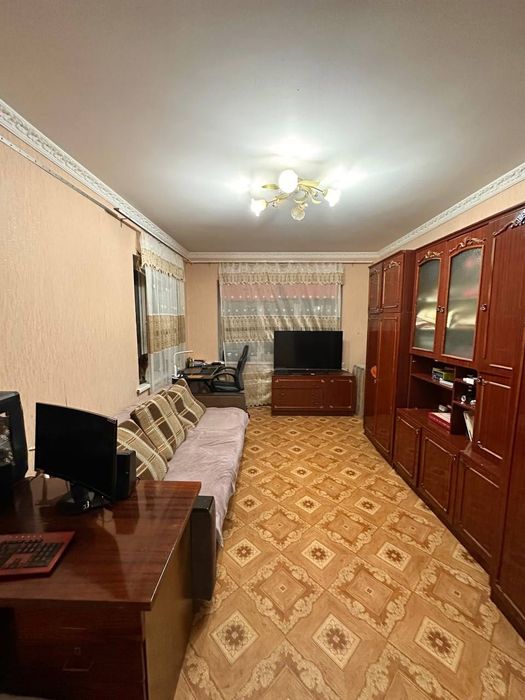 Квартира з ремонтом, Ворзель. Балкон, 2 поверх. Оф:2%. Постанова